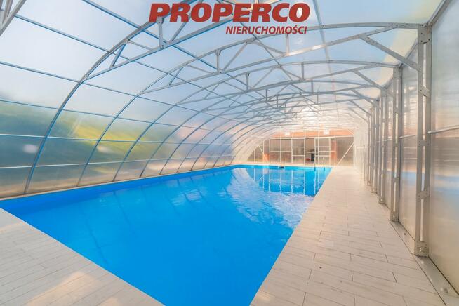 Dom Samsonów gm. Zagnańsk