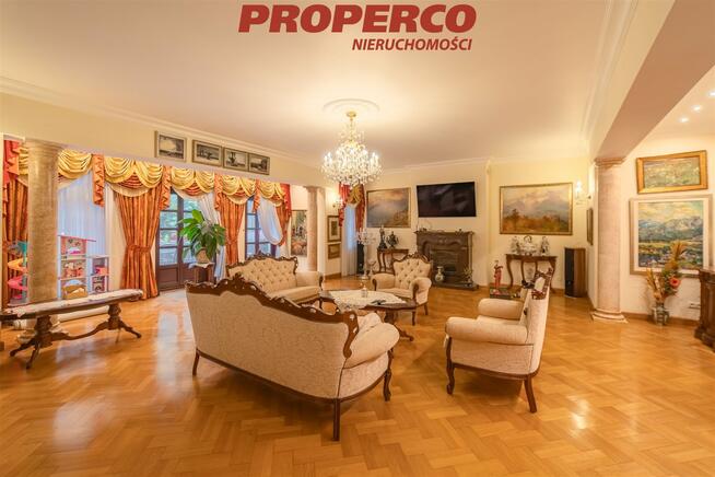 Dom Samsonów gm. Zagnańsk