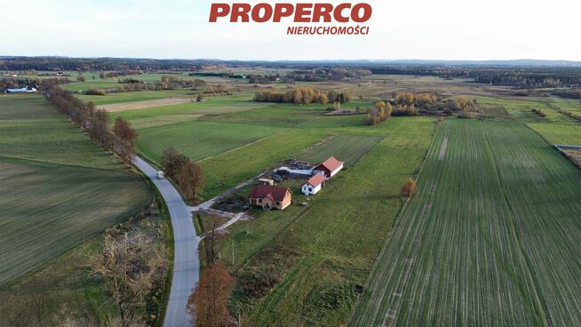 Działka Słupia (Konecka) Mnin