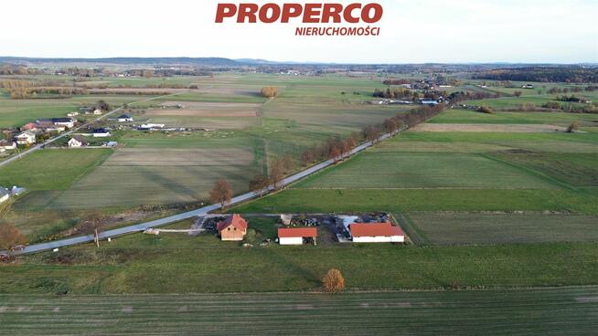 Działka Słupia (Konecka) Mnin