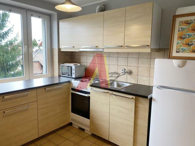 Mieszkanie Kraków Śródmieście, Grzegórzki, Kielecka