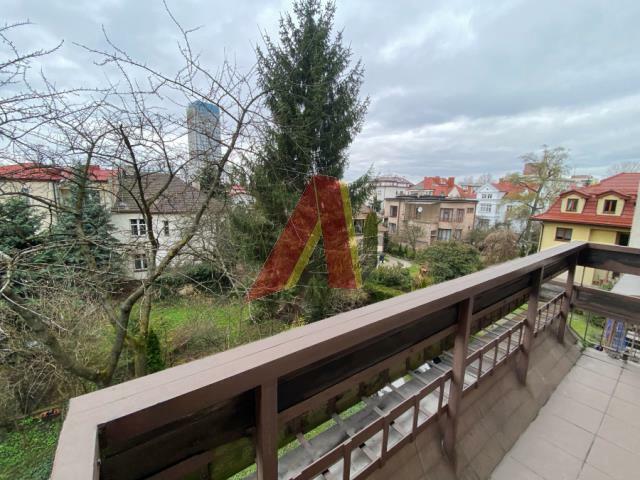 Mieszkanie Kraków Śródmieście, Grzegórzki, Kielecka