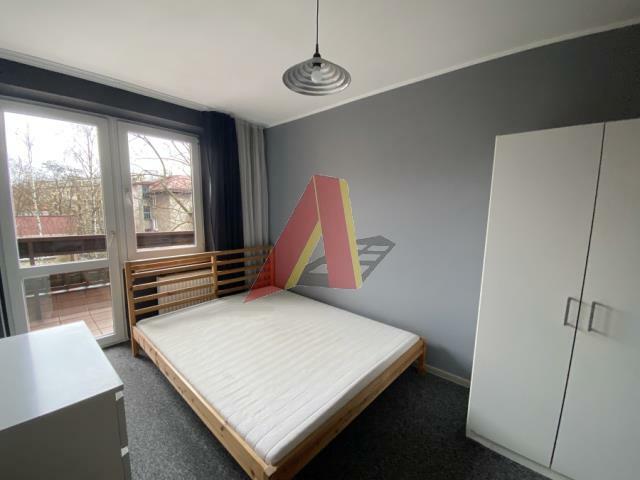 Mieszkanie Kraków Śródmieście, Grzegórzki, Kielecka