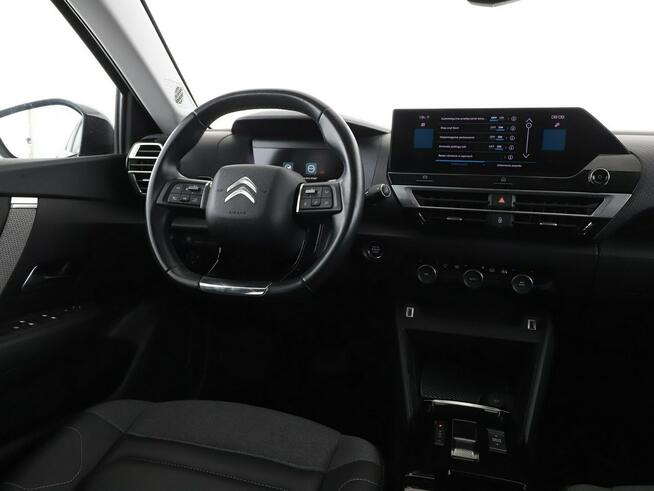 Citroen C4 automat skóra head-up navi kamera tempomat LED