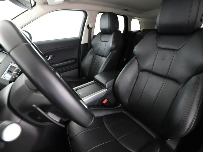 Land Rover Range Rover Evoque 2.0Td4 4WD Automat SE Tempomat Nawigacja Skóra Xenon Meridian Kamera