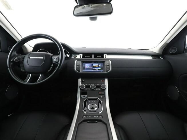 Land Rover Range Rover Evoque 2.0Td4 4WD Automat SE Tempomat Nawigacja Skóra Xenon Meridian Kamera