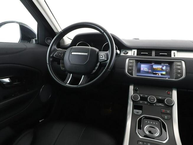 Land Rover Range Rover Evoque 2.0Td4 4WD Automat SE Tempomat Nawigacja Skóra Xenon Meridian Kamera