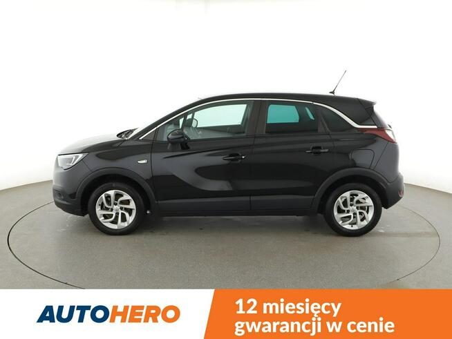 Opel Grandland X Elegance PDC klima-auto. tempomat półskóra