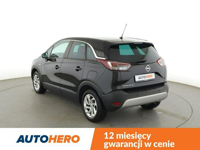 Opel Grandland X Elegance PDC klima-auto. tempomat półskóra