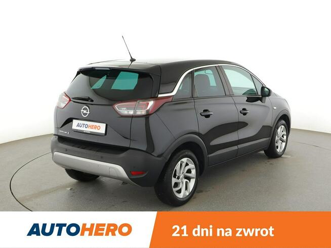 Opel Grandland X Elegance PDC klima-auto. tempomat półskóra