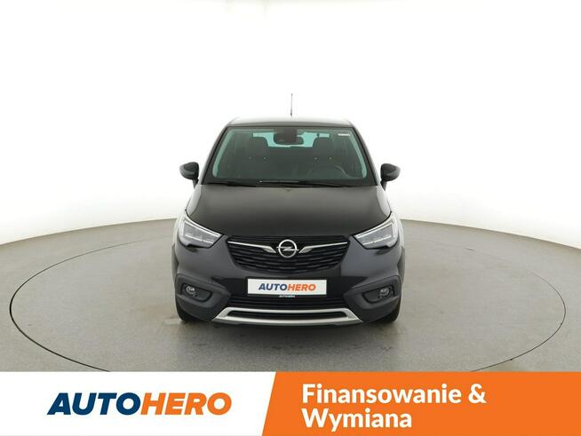 Opel Grandland X Elegance PDC klima-auto. tempomat półskóra