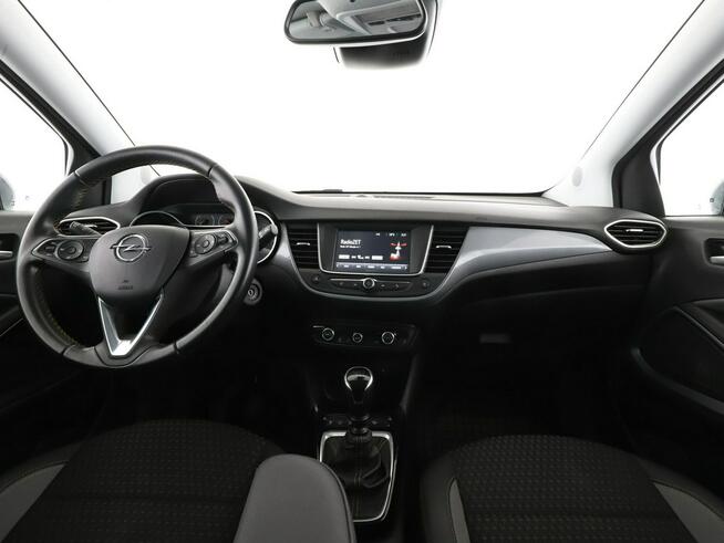 Opel Grandland X Elegance PDC klima-auto. tempomat półskóra