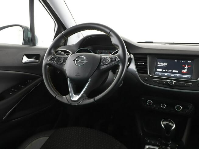 Opel Grandland X Elegance PDC klima-auto. tempomat półskóra