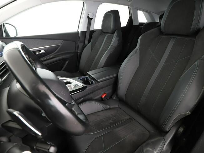 Peugeot 3008 Automat Navi Kamera cofania Klimatyzacja Bluetooth