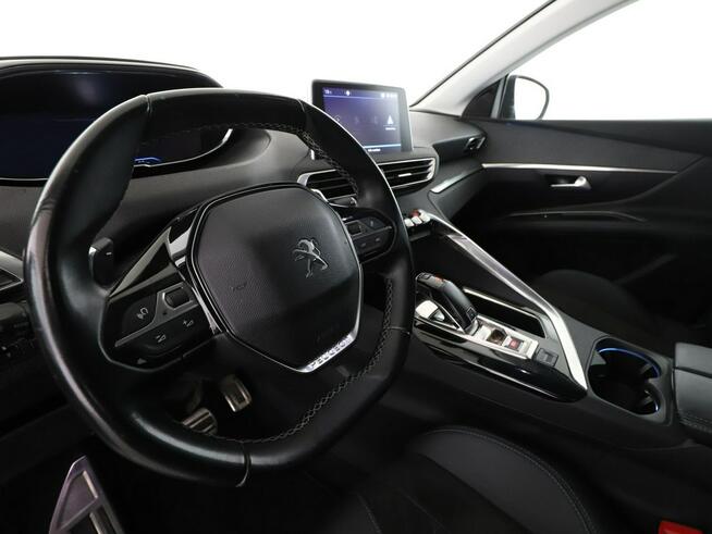 Peugeot 3008 Automat Navi Kamera cofania Klimatyzacja Bluetooth
