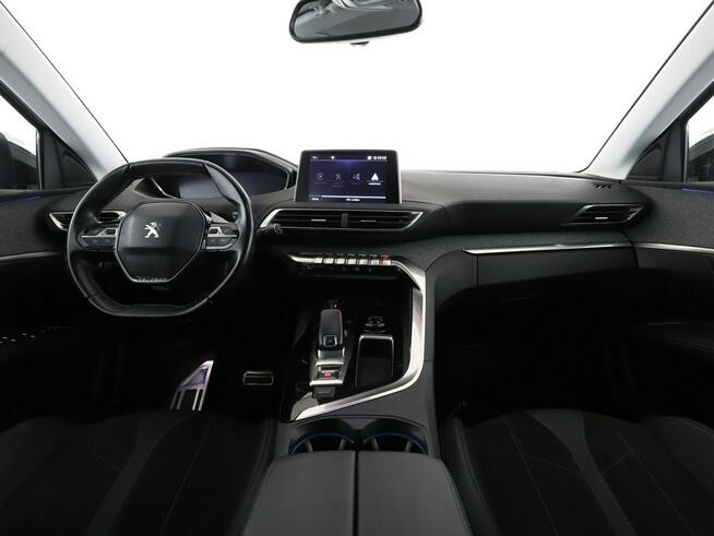 Peugeot 3008 Automat Navi Kamera cofania Klimatyzacja Bluetooth