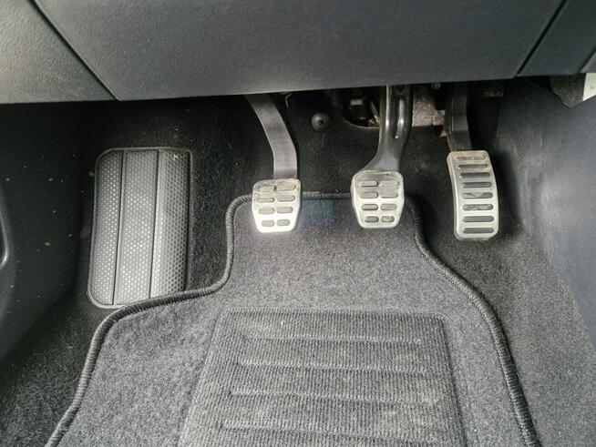 Volkswagen Polo 1.4 klima alu alcantara grz piękny kolor z Niemiec + zimówki FV STYLE!