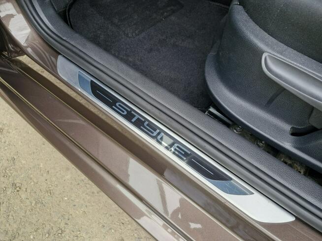 Volkswagen Polo 1.4 klima alu alcantara grz piękny kolor z Niemiec + zimówki FV STYLE!