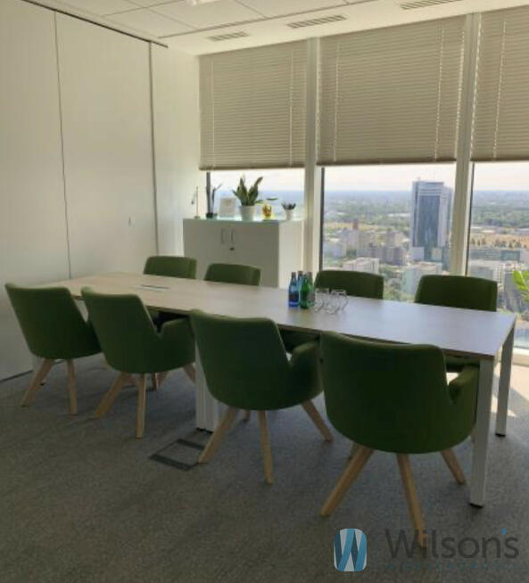 Lokal użytkowy Warszawa gm. Wola Wola, Rondo Ignacego Daszyńskiego