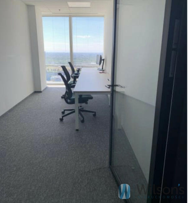 Lokal użytkowy Warszawa gm. Wola Wola, Rondo Ignacego Daszyńskiego