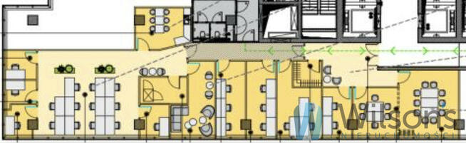 Lokal użytkowy Warszawa gm. Wola Wola, Rondo Ignacego Daszyńskiego
