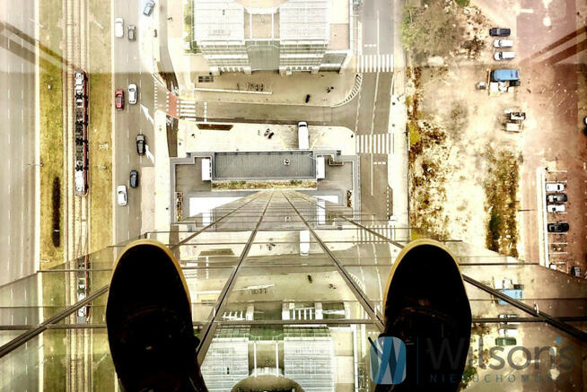 Lokal użytkowy Warszawa gm. Wola Wola, Rondo Ignacego Daszyńskiego