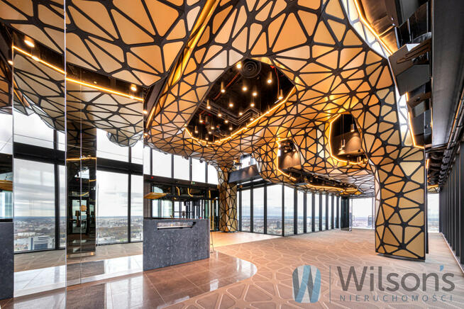 Lokal użytkowy Warszawa gm. Wola Wola, Rondo Ignacego Daszyńskiego