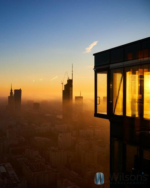 Lokal użytkowy Warszawa gm. Wola Wola, Rondo Ignacego Daszyńskiego