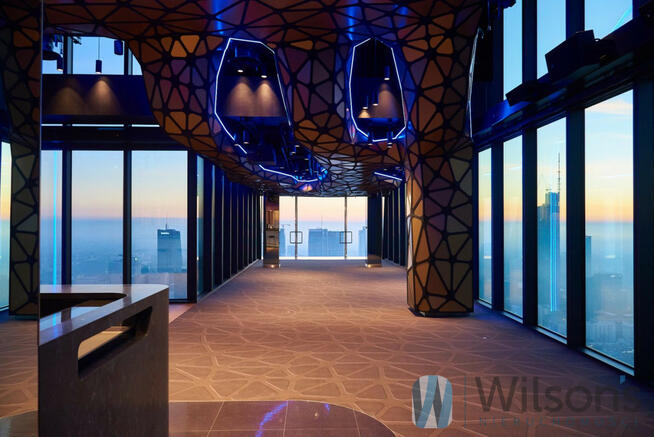 Lokal użytkowy Warszawa gm. Wola Wola, Rondo Ignacego Daszyńskiego