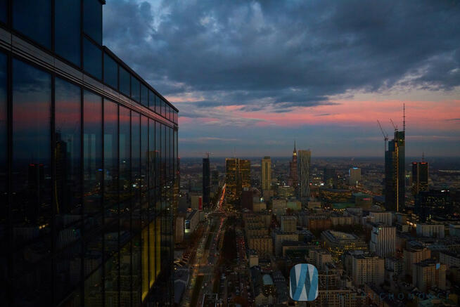 Lokal użytkowy Warszawa gm. Wola Wola, Rondo Ignacego Daszyńskiego