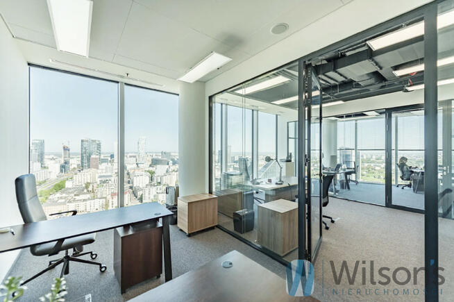 Lokal użytkowy Warszawa gm. Wola Wola, Rondo Ignacego Daszyńskiego