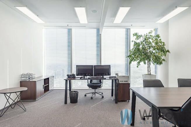 Lokal użytkowy Warszawa gm. Wola Wola, Rondo Ignacego Daszyńskiego