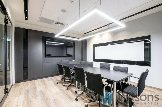 Lokal użytkowy Warszawa gm. Wola Wola, Rondo Ignacego Daszyńskiego