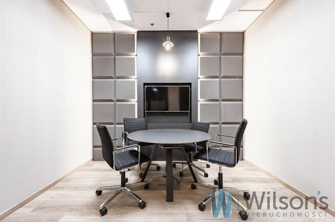 Lokal użytkowy Warszawa gm. Wola Wola, Rondo Ignacego Daszyńskiego