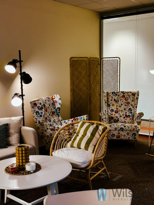 Lokal użytkowy Warszawa gm. Mokotów, Cybernetyki