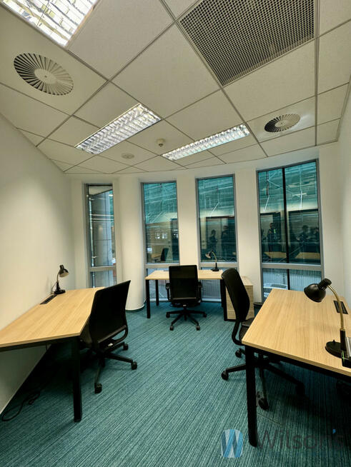 Lokal użytkowy Warszawa gm. Wola Wola, Prosta