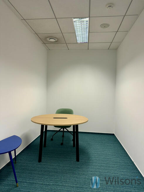 Lokal użytkowy Warszawa gm. Wola Wola, Prosta