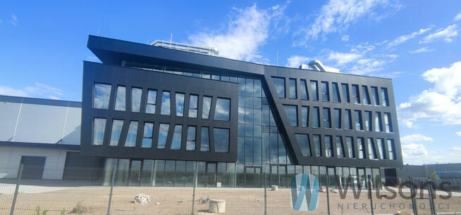 Lokal użytkowy Warszawa gm. Bemowo Bemowo, Szeligowska