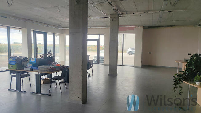 Lokal użytkowy Warszawa gm. Bemowo Bemowo, Szeligowska