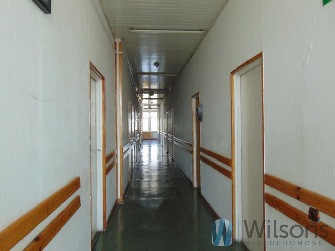 Lokal użytkowy Grójec, Mszczonowska