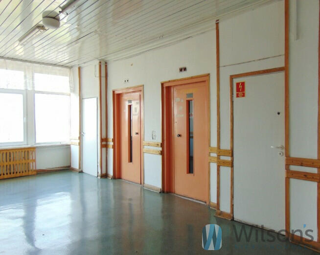 Lokal użytkowy Grójec, Mszczonowska