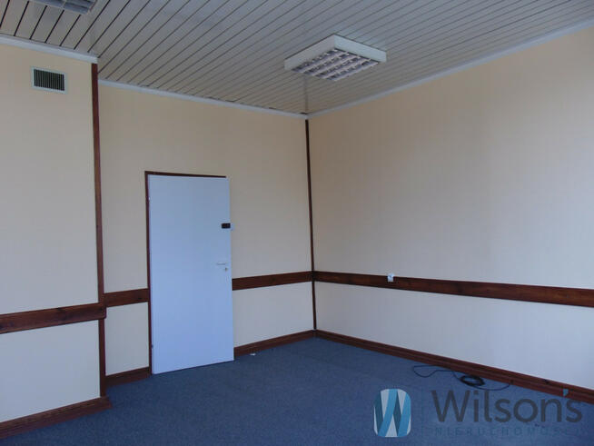 Lokal użytkowy Grójec, Mszczonowska