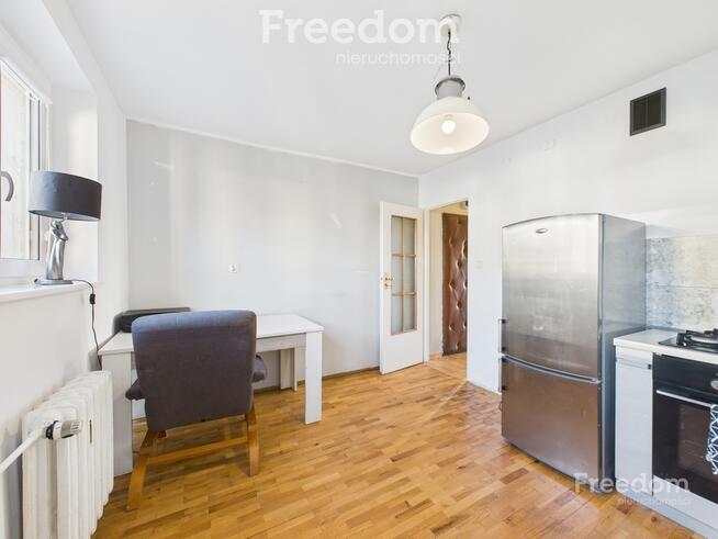 Na sprzedaż mieszkanie w spokojnej okolicy, Piła