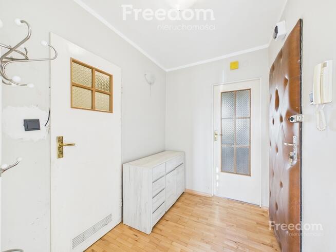 Na sprzedaż mieszkanie w spokojnej okolicy, Piła