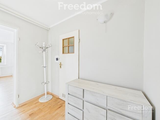 Na sprzedaż mieszkanie w spokojnej okolicy, Piła