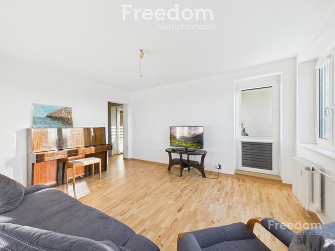 Na sprzedaż mieszkanie w spokojnej okolicy, Piła