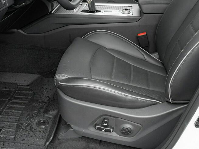 Nowy Rexton Wild 2.2 D 202KM Podgrz. i wentyl f. Salon PL VAT23%