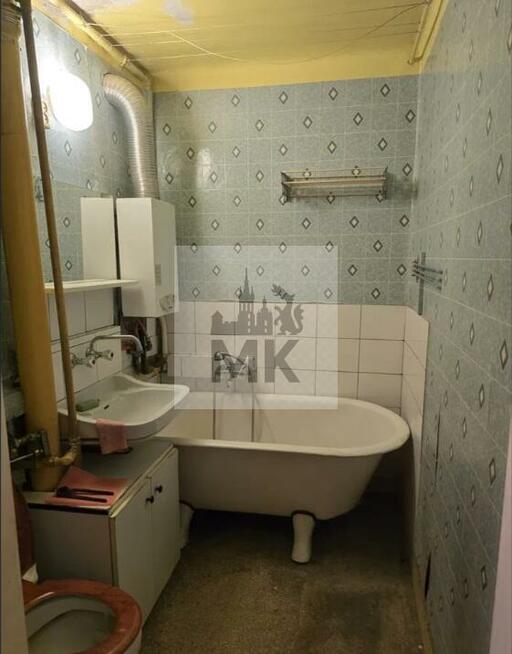 Mieszkanie Kraków Kraków-Krowodrza, Azory, Kazimierza Pużaka