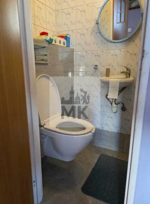 Mieszkanie Kraków Kraków, Ruczaj, Zachodnia