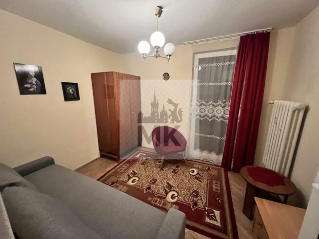 Mieszkanie Kraków Kraków-Krowodrza, Azory, Piotra Stachiewicza